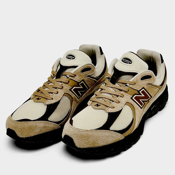 🐂 New Balance 2002R Kumquat 🐂